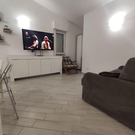 Casa Vacanze Φιουμιτσίνο Εξωτερικό φωτογραφία
