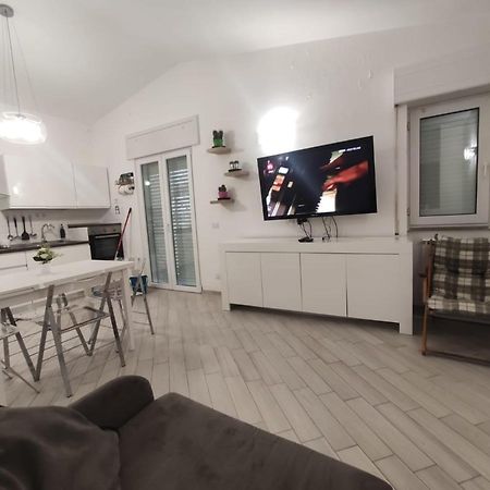 Casa Vacanze Φιουμιτσίνο Εξωτερικό φωτογραφία