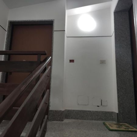 Casa Vacanze Φιουμιτσίνο Εξωτερικό φωτογραφία