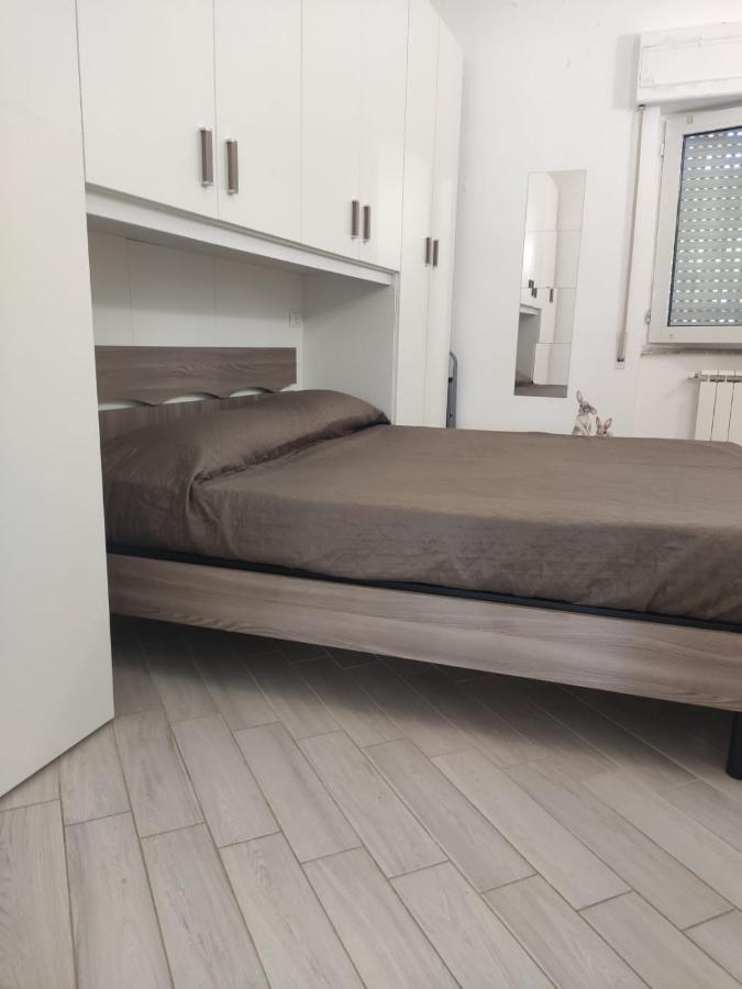 Casa Vacanze Φιουμιτσίνο Εξωτερικό φωτογραφία