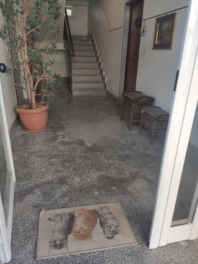 Casa Vacanze Φιουμιτσίνο Εξωτερικό φωτογραφία